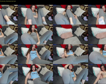 peaceduke — 101 minute Chaturbate female cam video clip, 720p, Jul 28, 2025
