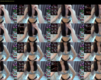 shellysan — 3 minute Chaturbate female cam video clip, 720p, Jul 28, 2025