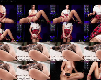 stop_panic — 120 minute Chaturbate female cam video clip, 720p, Jul 28, 2025