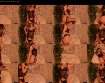 yourmidnightcoffee — 92 minute Chaturbate female cam video clip, 720p, Jul 28, 2025