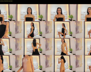 ardent__ — 5 minute Chaturbate female cam video clip, 720p, Jul 30, 2025