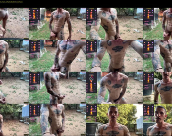 jeff_cube — 36 minute Chaturbate male cam video clip, 720p, Jul 30, 2025