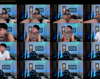 juan_alvarez18 — 33 minute Chaturbate male cam video clip, 720p, Jul 29, 2025