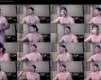 robknocks — 120 minute Chaturbate male cam video clip, 720p, Jul 29, 2025