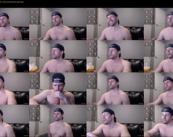 robknocks — 64 minute Chaturbate male cam video clip, 720p, Jul 29, 2025