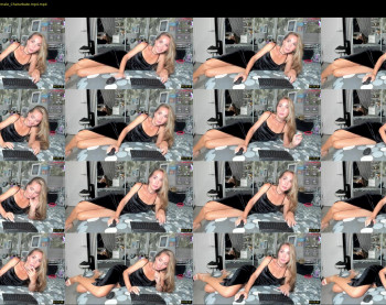 rora_ — 4 minute Chaturbate female cam video clip, 720p, Jul 30, 2025