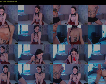sweet_devil__ — 70 minute Chaturbate couple cam video clip, 720p, Jul 30, 2025