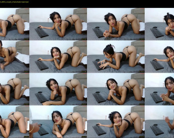 _secretroom69 — 4 minute Chaturbate couple cam video clip, 720p, Jul 30, 2025