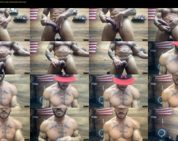 marcoducati — 20 minute Chaturbate male cam video clip, 720p, Jul 30, 2025