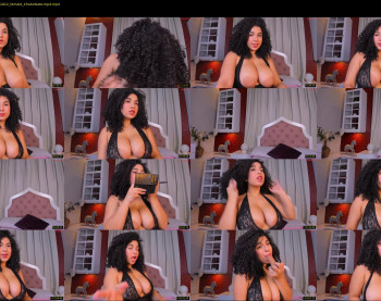 miawoderfull — 95 minute Chaturbate female cam video clip, 720p, Jul 30, 2025