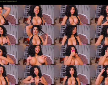 miawoderfull — 27 minute Chaturbate female cam video clip, 720p, Jul 30, 2025
