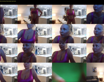 schoolteach — 13 minute Chaturbate female cam video clip, 720p, Jul 31, 2025