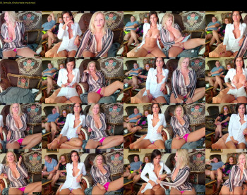 tunderose — 109 minute Chaturbate female cam video clip, 720p, Jul 30, 2025