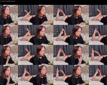arlenhere — 3 minute Chaturbate couple cam video clip, 720p, Jul 31, 2025