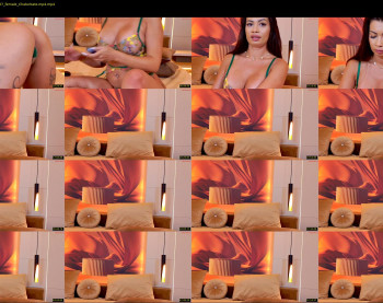rubyluxee — 58 minute Chaturbate female cam video clip, 720p, Jul 31, 2025