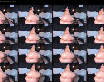 celinayhanck — 6 minute Chaturbate couple cam video clip, 720p, Aug 1, 2025