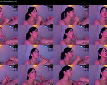 cottoncloud_ — 9 minute Chaturbate couple cam video clip, 720p, Aug 2, 2025