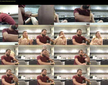 erikalypse — 14 minute Chaturbate couple cam video clip, 720p, Aug 1, 2025