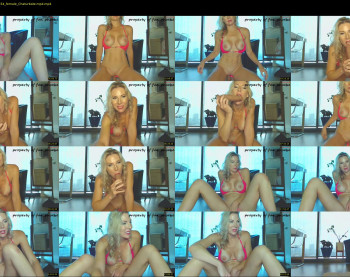 funphoebe — 19 minute Chaturbate female cam video clip, 720p, Aug 1, 2025