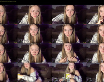 lanelizzie348 — 3 minute Chaturbate female cam video clip, 720p, Aug 1, 2025