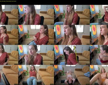 lilithoftrees — 120 minute Chaturbate female cam video clip, 720p, Aug 1, 2025