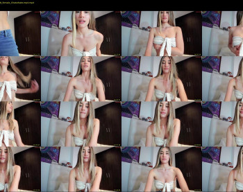 miaduval — 4 minute Chaturbate female cam video clip, 720p, Aug 2, 2025