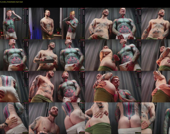 sage6688 — 88 minute Chaturbate male cam video clip, 720p, Aug 1, 2025