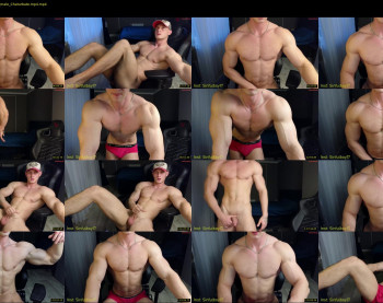sinffuly — 104 minute Chaturbate male cam video clip, 720p, Aug 1, 2025