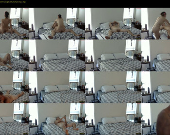 trickquestion — 17 minute Chaturbate couple cam video clip, 720p, Aug 1, 2025