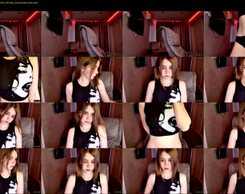 tripleprinces — 5 minute Chaturbate female cam video clip, 720p, Aug 1, 2025