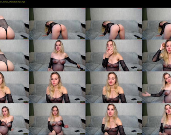 alice_rays_ — 4 minute Chaturbate female cam video clip, 720p, Aug 3, 2025