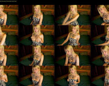 allison_cuty — 120 minute Chaturbate female cam video clip, 720p, Aug 3, 2025