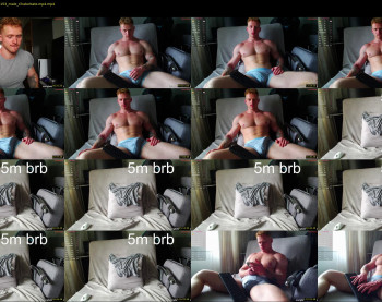 chris_boy37 — 77 minute Chaturbate male cam video clip, 720p, Aug 2, 2025