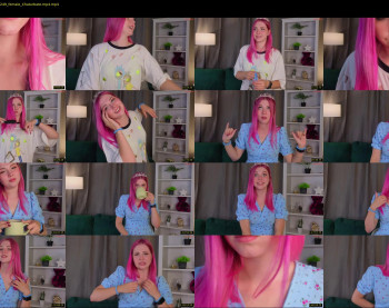 hellocuteee — 120 minute Chaturbate female cam video clip, 720p, Aug 2, 2025