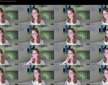 lunar_sofia — 4 minute Chaturbate female cam video clip, 720p, Aug 2, 2025