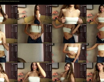 marylouisetubertini — 66 minute Chaturbate female cam video clip, 720p, Aug 2, 2025
