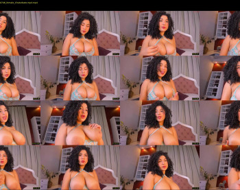 miawoderfull — 27 minute Chaturbate female cam video clip, 720p, Aug 2, 2025