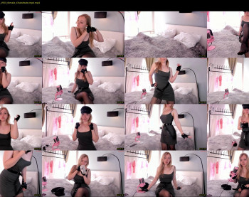 odelynbrower — 66 minute Chaturbate female cam video clip, 720p, Aug 2, 2025