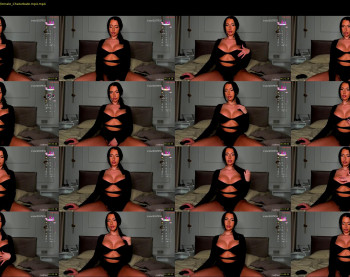 qsstess — 2 minute Chaturbate female cam video clip, 720p, Aug 2, 2025