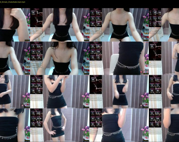 shellysan — 29 minute Chaturbate female cam video clip, 720p, Aug 2, 2025