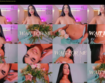 sofiacortez — 16 minute Chaturbate female cam video clip, 720p, Aug 2, 2025