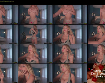 _protea — 16 minute Chaturbate female cam video clip, 720p, Aug 3, 2025