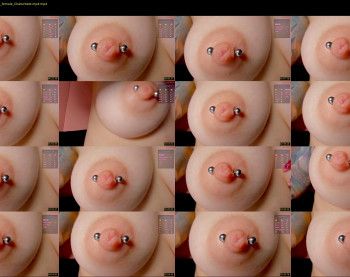 _witch__ — 7 minute Chaturbate female cam video clip, 720p, Aug 3, 2025