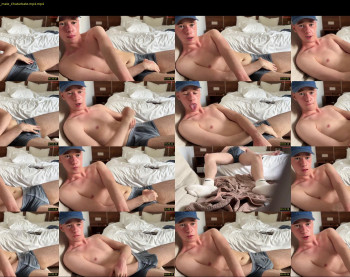 alexwos — 10 minute Chaturbate male cam video clip, 720p, Aug 3, 2025