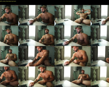 brucestryker — 86 minute Chaturbate male cam video clip, 720p, Aug 3, 2025