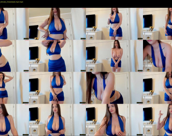 devyale — 120 minute Chaturbate female cam video clip, 720p, Aug 3, 2025
