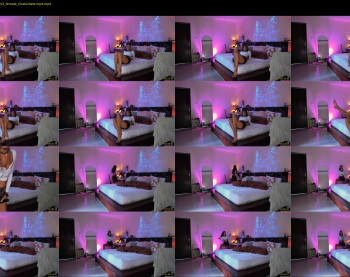 holy_khloe — 4 minute Chaturbate female cam video clip, 720p, Aug 3, 2025
