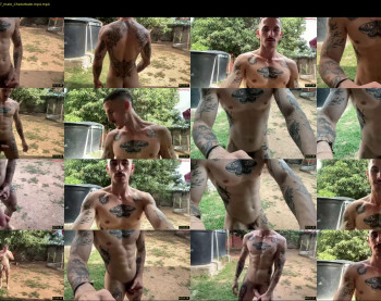 jeff_cube — 55 minute Chaturbate male cam video clip, 480p, Aug 3, 2025