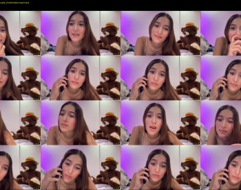juva_ — 3 minute Chaturbate couple cam video clip, 720p, Aug 4, 2025