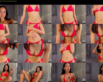lornacutsforth — 29 minute Chaturbate female cam video clip, 720p, Aug 4, 2025
